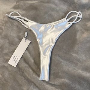 Boutine LA Pinch Bottoms